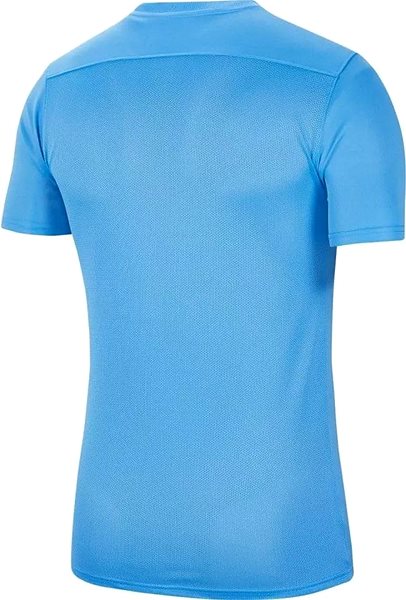Tričko NIKE Dri-FIT Park VII pánske svetlomodré L ...