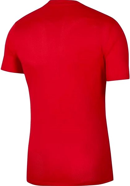 Póló NIKE Dri-FIT Park VII, férfi, piros, XXL ...