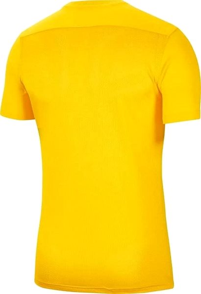 Tričko NIKE Dri-FIT Park VII pánske žlté L ...