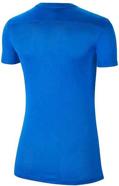Tričko NIKE Dri-FIT Park VII dámske modré XL ...