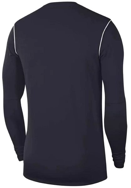 Tričko NIKE Dri-FIT Park 20 Crew Top pánske obsidián XL ...