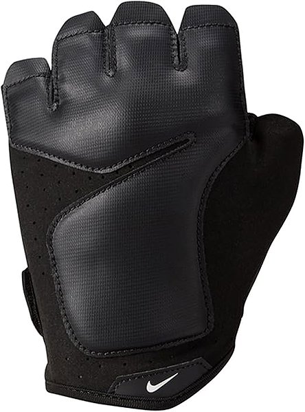 Edzőkesztyű Nike Vapor Elite FTS kesztyű, fekete / fehér, L ...