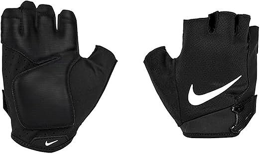 Edzőkesztyű Nike Vapor Elite FTS kesztyű, fekete / fehér, L ...