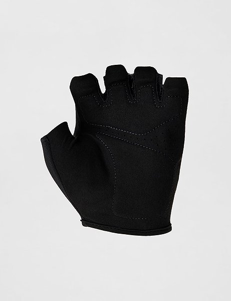 Edzőkesztyű Nike Essential FTS kesztyű, fekete, M ...