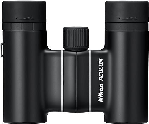 Binoculars Nikon Aculon T02 10x21, Black Screen