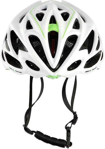 Helma na kolo MTW58 BÍLÁ VEL.L (58-61 CM) NILS EXTREME Screen