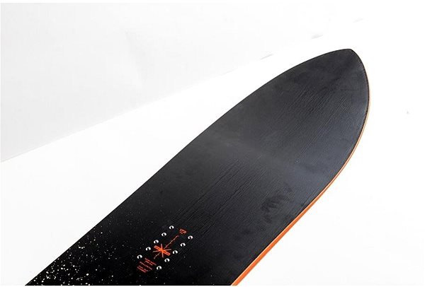 Snowboard Nitro Cannon, méret: 173 Jellemzők/technológia