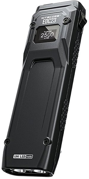 Flashlight NITECORE EDC23 ...