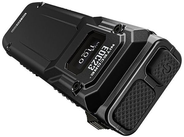 Flashlight NITECORE EDC23 ...