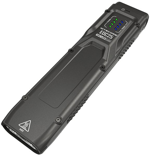 Flashlight NITECORE EDC25 ...