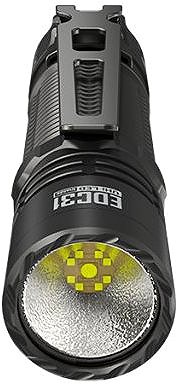 Flashlight NITECORE EDC31 ...