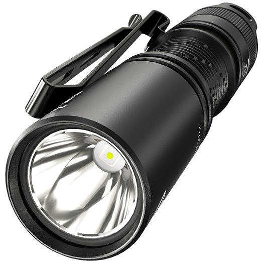 Flashlight NITECORE MT1A PRO ...