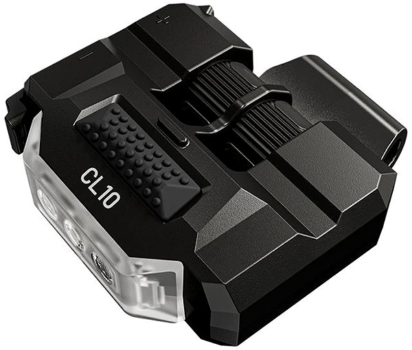 Flashlight NITECORE CL10 ...