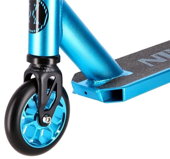 Freestyle scooter NILS Extreme Freestyle scooter HS111 .