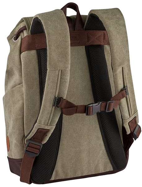 Backpack Camel Active - Air 4071-35 .