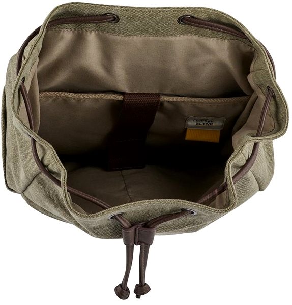 Backpack Camel Active - Air 4071-35 .