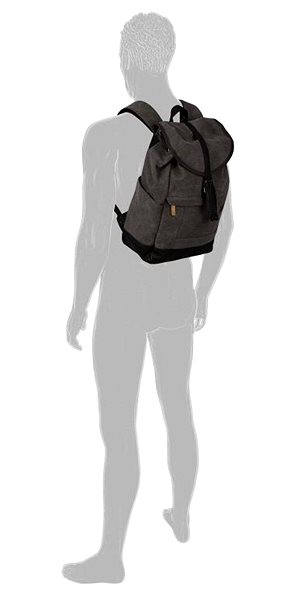 Backpack Camel Active - Air 4071-71 .