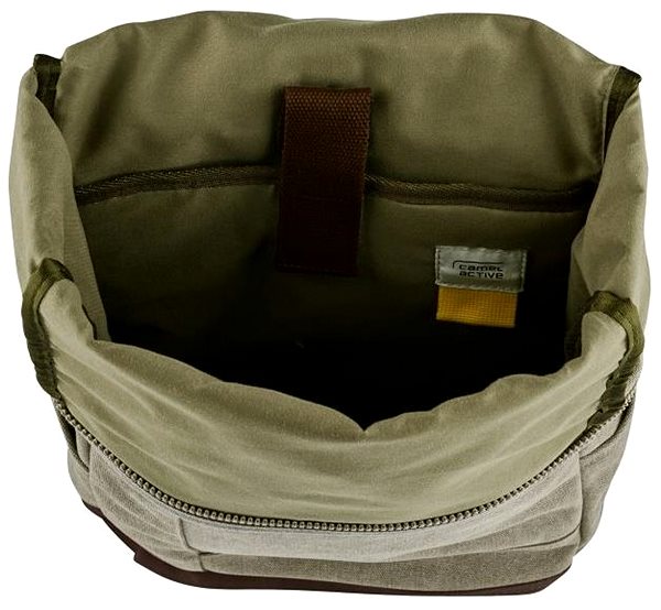 Backpack Camel Active - Air 4074-35 .