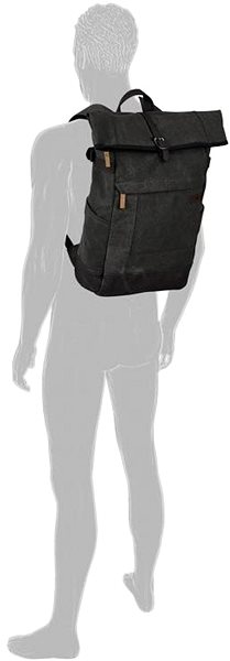 Backpack Camel Active - Air 4074-71 .