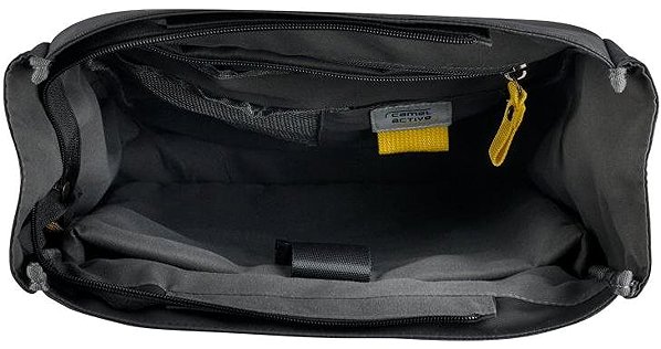 Camel Active Backpack - Explore 4113-60 .