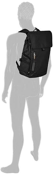 Camel Active Backpack - Explore 4113-60 .