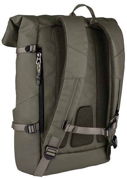 Camel Active Backpack - Explore 4118-35 .