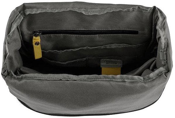 Camel Active Backpack - Explore 4118-35 .