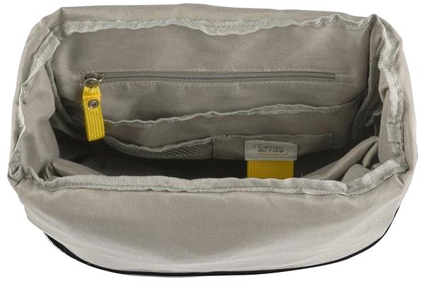Camel Active Backpack - Explore 4118-50 .