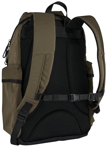 Camel Active Backpack - Terra 4222-35 .