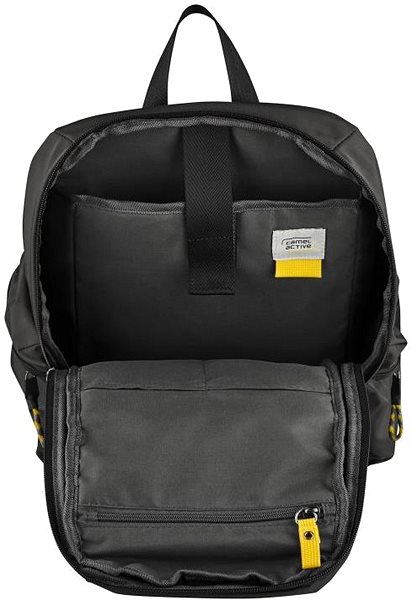 Camel Active Backpack - Terra 4222-60 .