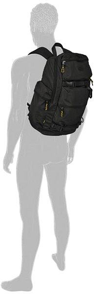 Camel Active Backpack - Terra 4222-60 .