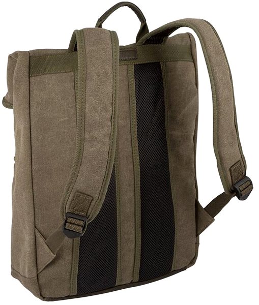 Camel Active Backpack - Molina 296-202-35 .