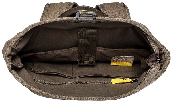Camel Active Backpack - Molina 296-202-35 .