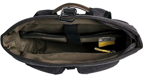 Camel Active Backpack - Molina 296-202-58 .