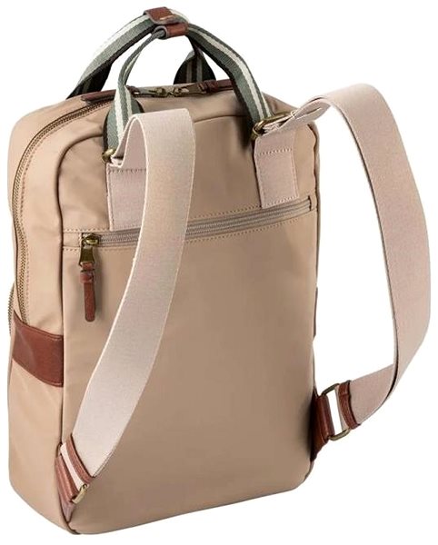 Camel Active Backpack - Bari 303-201-23 .