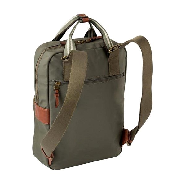 Camel Active Backpack - Bari 303-201-35 .