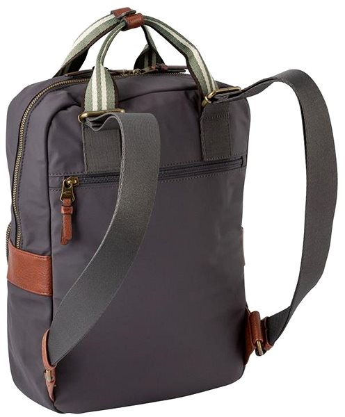 Camel Active Backpack - Bari 303-201-71 .