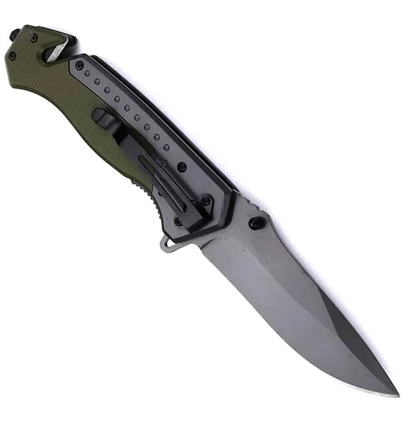 Foxter pocket knife 2663 Hunting knife 23 cm .