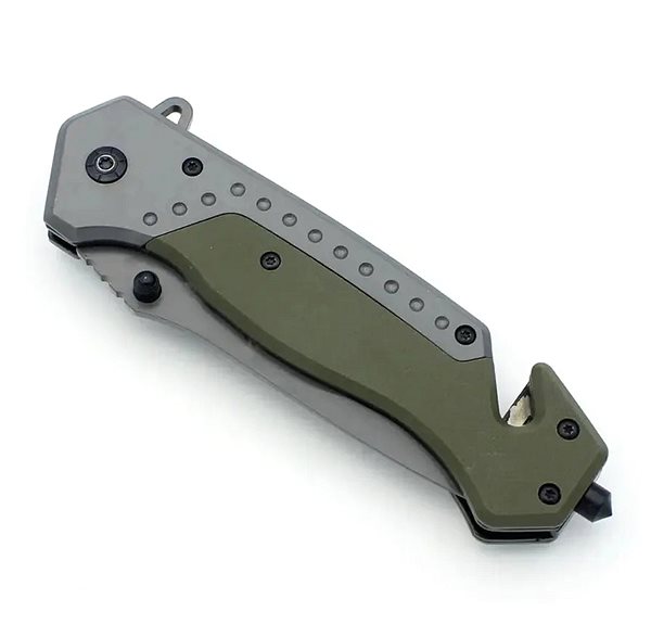 Foxter pocket knife 2663 Hunting knife 23 cm .
