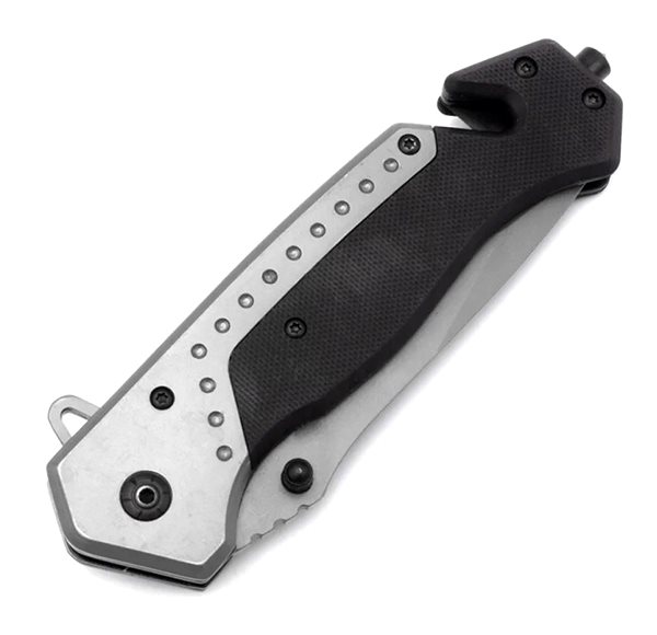 Foxter pocket knife 2662 Hunting knife 23 cm .
