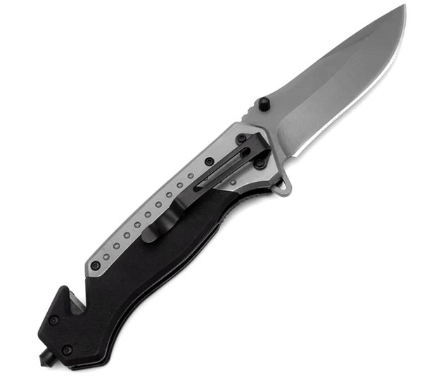 Foxter pocket knife 2662 Hunting knife 23 cm .