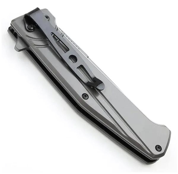 Foxter pocket knife 2669 Hunting knife 20 cm.