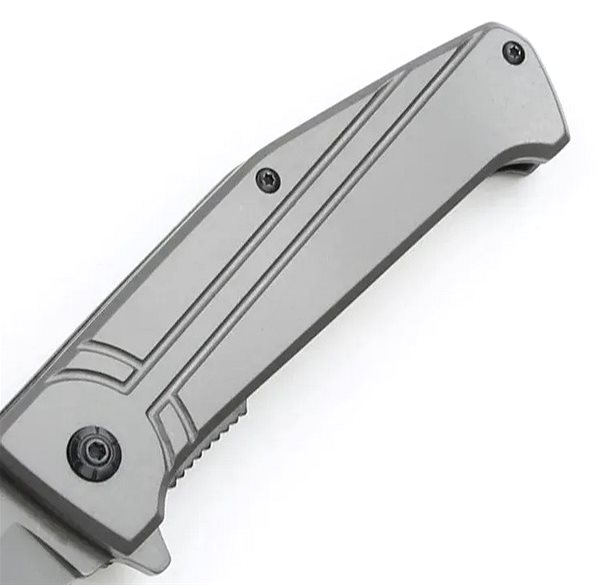Foxter pocket knife 2669 Hunting knife 20 cm.
