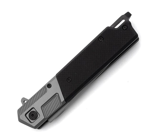 Pocket knife Foxter 2680 Tactical folding knife 23 cm .