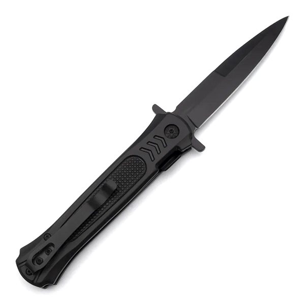 Pocket knife Foxter 2679 Tactical folding knife 22,5 cm .