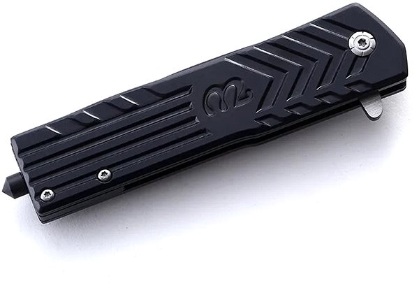 Pocket knife Foxter 2674 Tactical folding knife 21 cm .