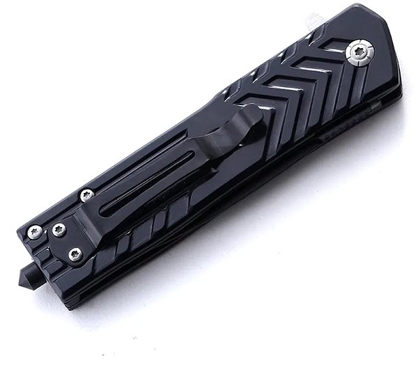 Pocket knife Foxter 2674 Tactical folding knife 21 cm .
