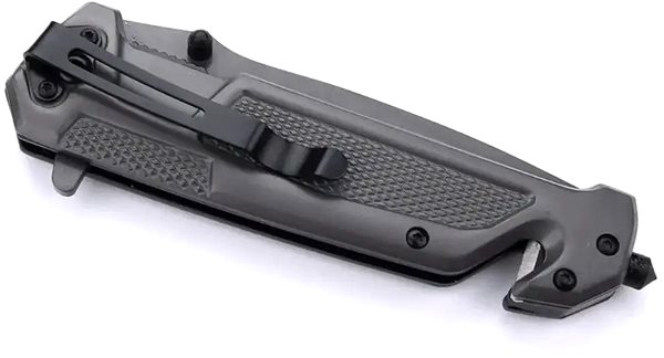 Pocket knife Foxter 2673 Tactical folding knife 23 cm .