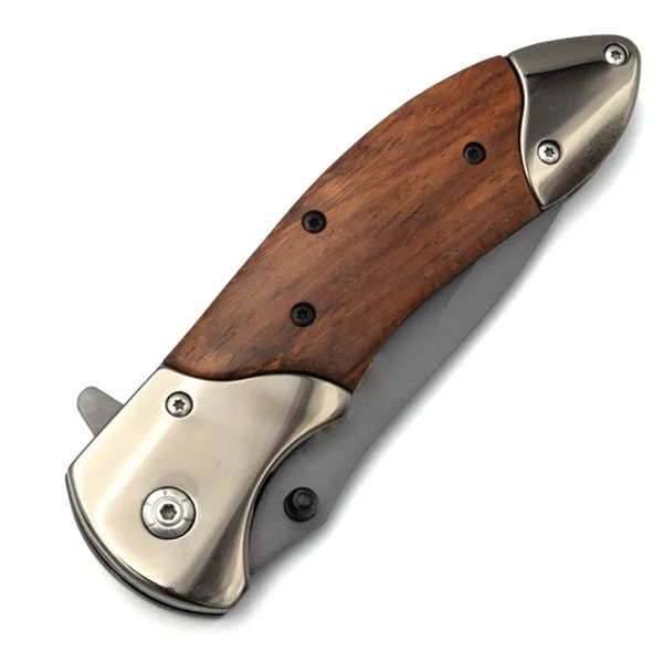Pocket knife Foxter 2654 Hunting knife 22 cm .