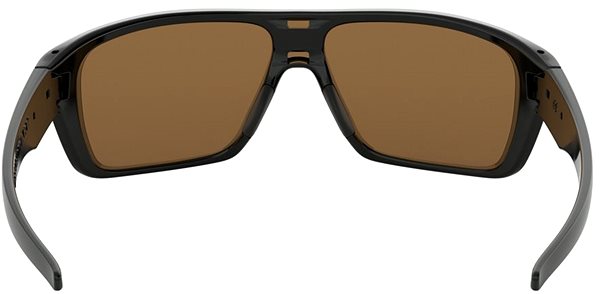 Cycling Glasses OAKLEY Straightback Black w/24K Iridium ...